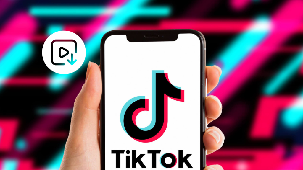 Download TikTok Videos