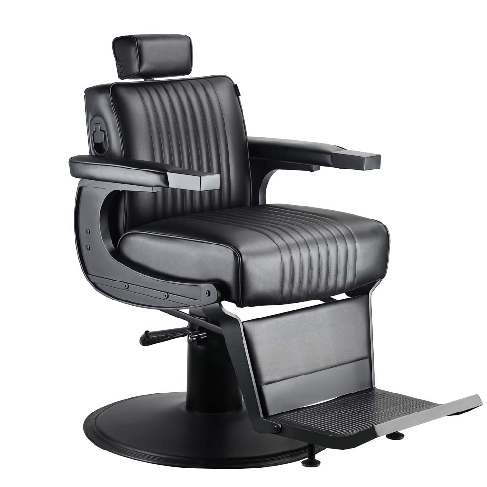 Barber Chairs 