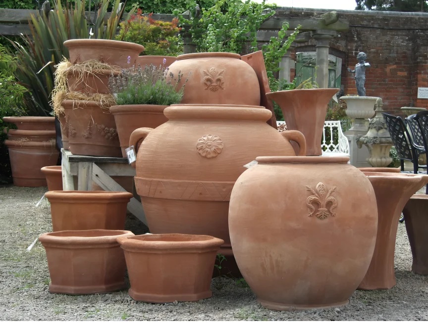 Pot And Planter Store
