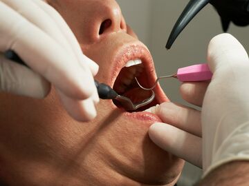 Dental Services