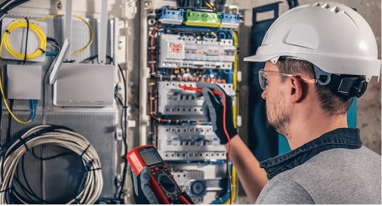 Electrical Panel Upgrades